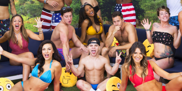 CBS Responded To Big Brother Fans Complaints Over Contestants' Inappropriate Behavior