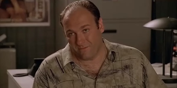 The Sopranos Prequel Movie Took A Big Step Forward