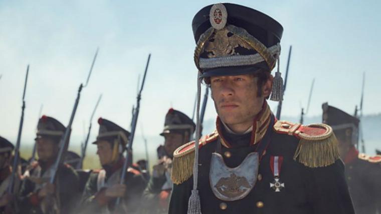 BBC Buys Remaining Stake in 'War & Peace' Producer Lookout Point