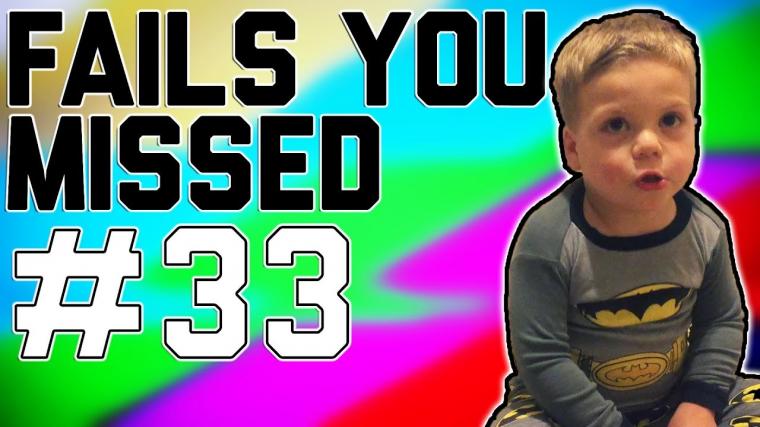 Fails You Missed Did That Girl Fart (March 2018) | FailArmy