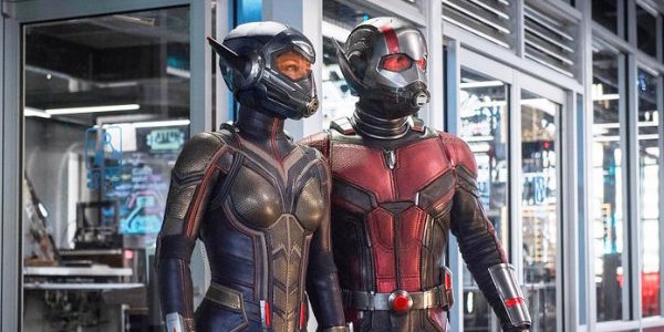 ReelBlend Podcast #28: Spoiler-Free Ant-Man And The Wasp Reviews And The Best Movies Of 2018