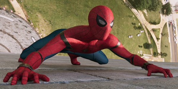 One Marvel Superhero Who's Definitely Not Appearing In Spider-Man: Far From Home