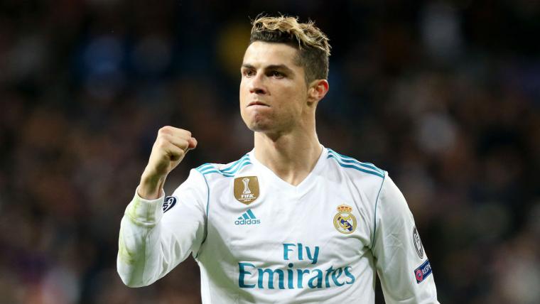 Cristiano Ronaldo in Talks for Facebook Docuseries