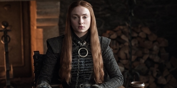 Game Of Thrones' Sophie Turner Talks What To Expect From The Final Season