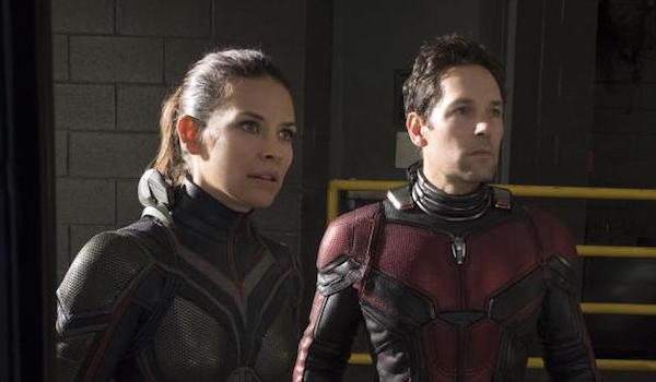 Ant-Man And The Wasp End Credits Scenes: What Happens, And What They Mean