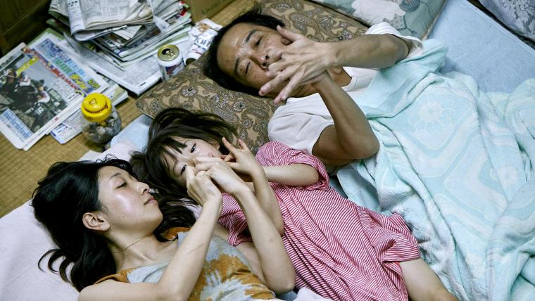 Cannes Winner 'Shoplifters' Becomes Hirokazu Kore-eda's Biggest Box-Office Hit