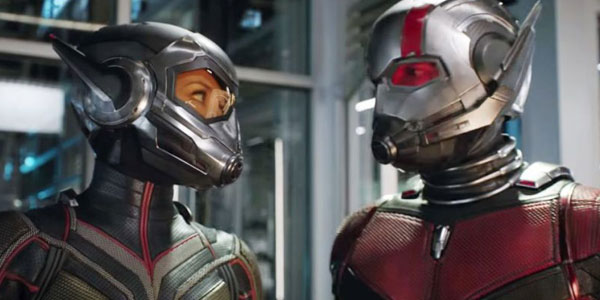 How Much Ant-Man And The Wasp Made On Opening Night