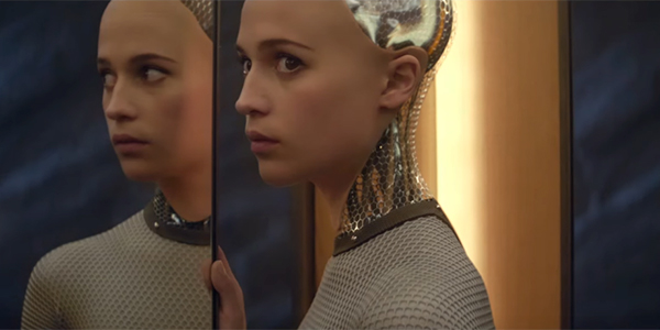 Artificial Intelligence Might Affect How Studios Green-Light Movies