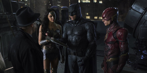 Why The Snyder Cut Is Important For Justice League, According To One Storyboard Artist