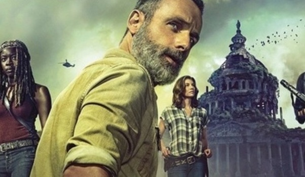 7 Awesome Walking Dead Theories For Rick's Final Episodes