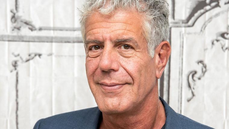 Anthony Bourdain Leaves Bulk of $1.2M Estate to Daughter