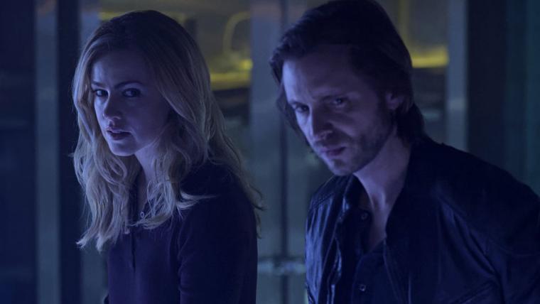 '12 Monkeys' Series Finale: The Deeply Personal Road to "Happily Ever Now" (Guest Column)