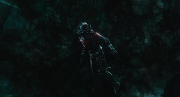 Ant-Man And The Wasp’s Peyton Reed Discusses The New Easter Egg Hidden In The Quantum Realm