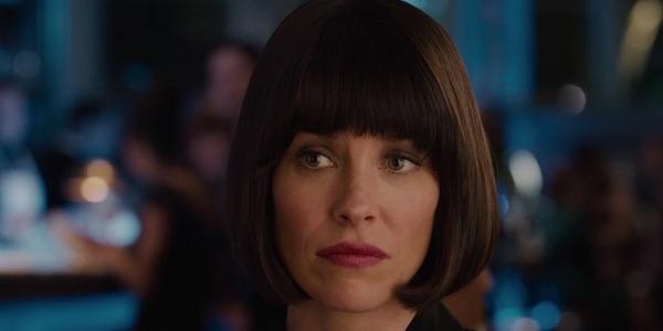 Why It Was Important For Evangeline Lilly To Look Back At The First Ant-Man When Making The Sequel