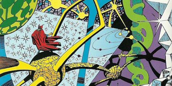 James Gunn, Kevin Smith, And More Pay Tribute To Marvel's Steve Ditko