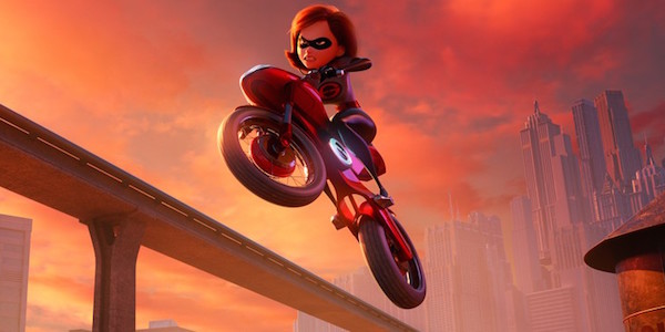 The Incredibles 2 Just Broke A Serious Box Office Record