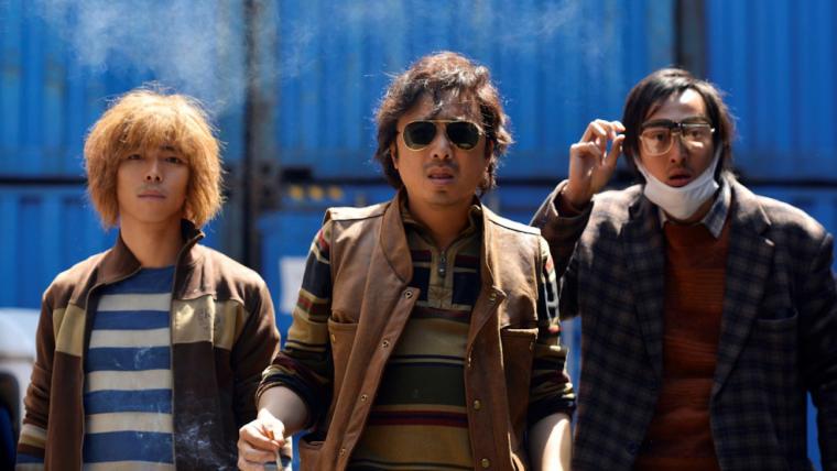 China Box Office: Social Drama 'Dying to Survive' Earns Heroic $200M in Four Days