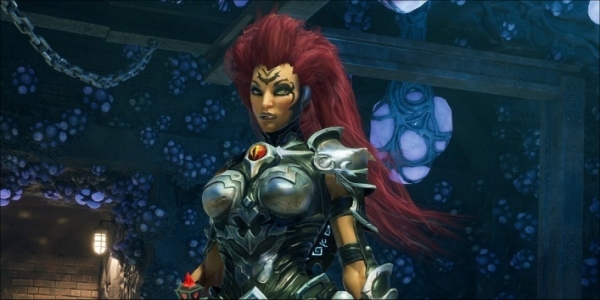 Darksiders 3 Will Be Out In November With Two Special Editions