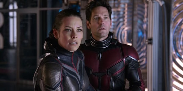 How Avengers 4 Might Play With Time After Ant-Man And The Wasp