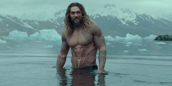 Is Aquaman's Classic Costume Coming To His Solo Movie?