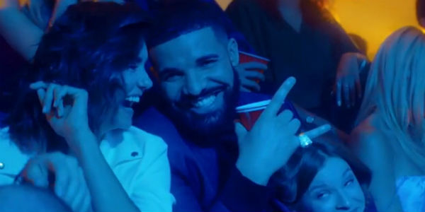 Drake's Scorpion Is Already Breaking Records