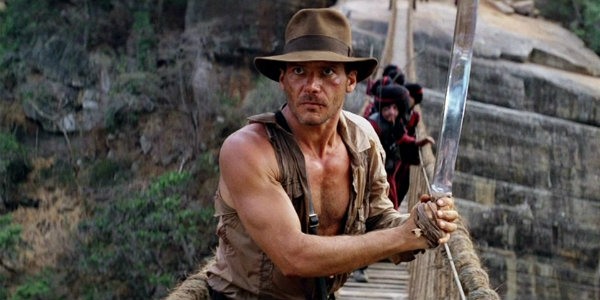 Indiana Jones 5 Has Been Pushed Back Again