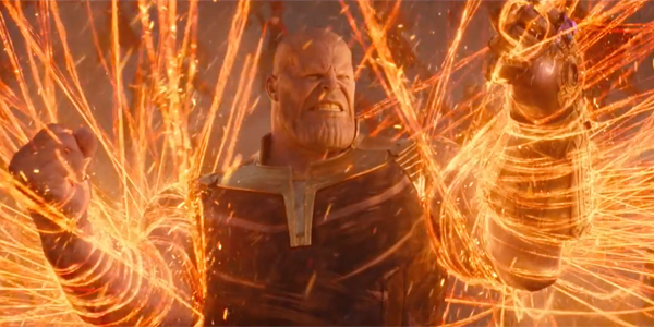 All The Deleted Scenes Marvel Will Include On The Avengers: Infinity War Blu-ray