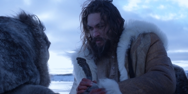 Jason Momoa Landed A New Show On An Unexpected Platform