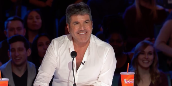 Watch America's Got Talent's Epic Cover Of Africa Blow Simon Cowell's Mind