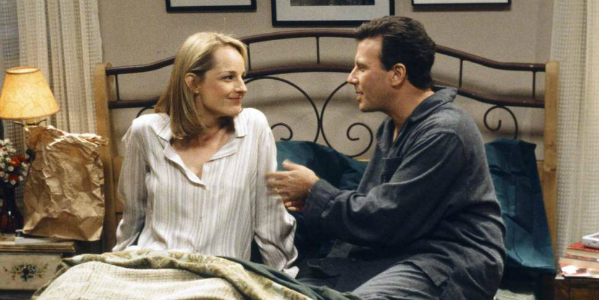 Mad About You Revival May Not Happen After All