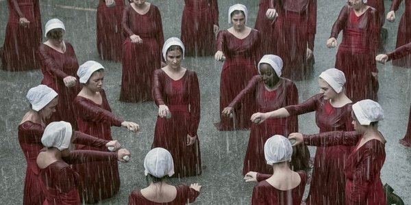 The Handmaid's Tale Executive Producer Reveals The Fate Of One Major Character