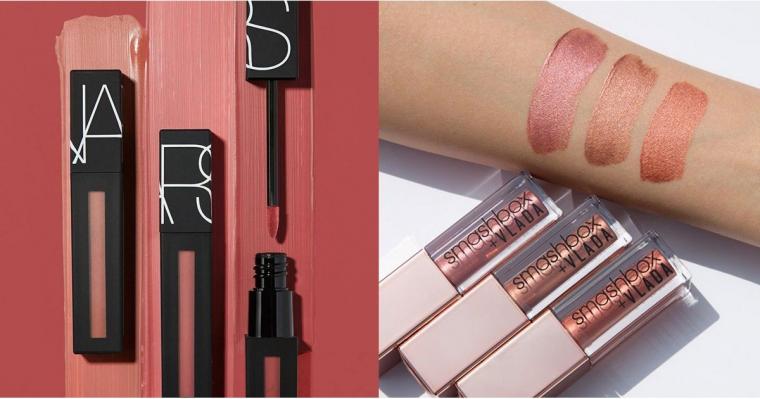 10 Top-Rated Liquid Lipsticks From Sephora - They All Deserve a Perfect 5 Stars