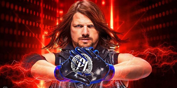 WWE 2K19 Won't Release On The Nintendo Switch