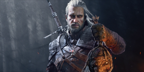 CD Projekt Red Is Planning More Witcher Games, Just Not Witcher 4