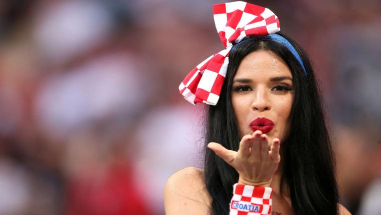 World Cup: Broadcasters Told to Stop Zooming in on 'Hot Women' During Games