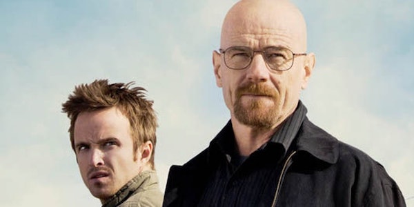 The Breaking Bad Storylines That Bryan Cranston And Aaron Paul Wanted For Walt And Jesse