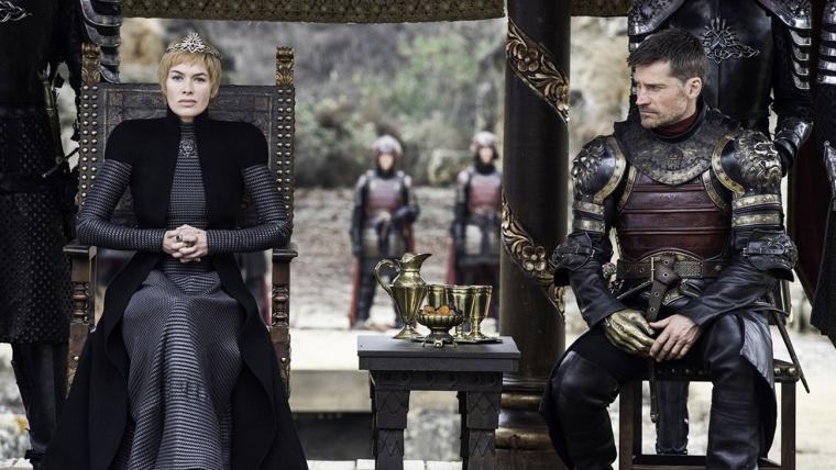 Emmys: A Look at All the Nominations 'Game of Thrones' Received