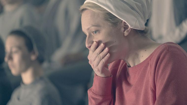 Emmys: A Look at All the Nominations 'Handmaid's Tale' Received