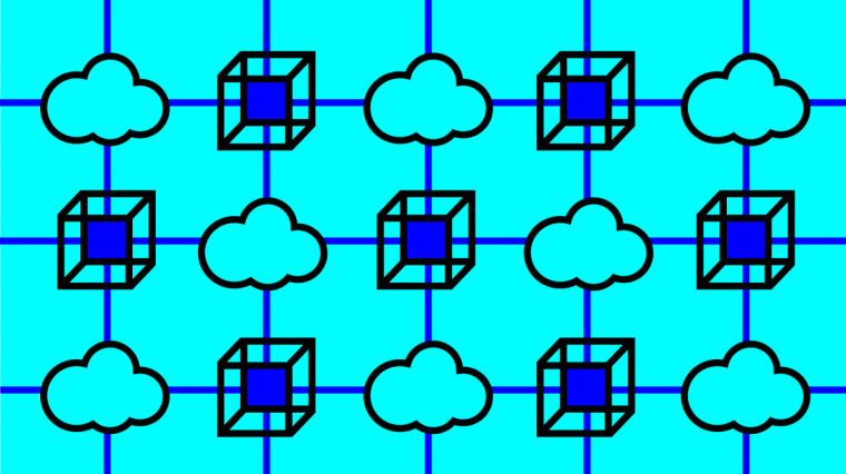 Meet Oasis Labs, the blockchain startup Silicon Valley is buzzing about