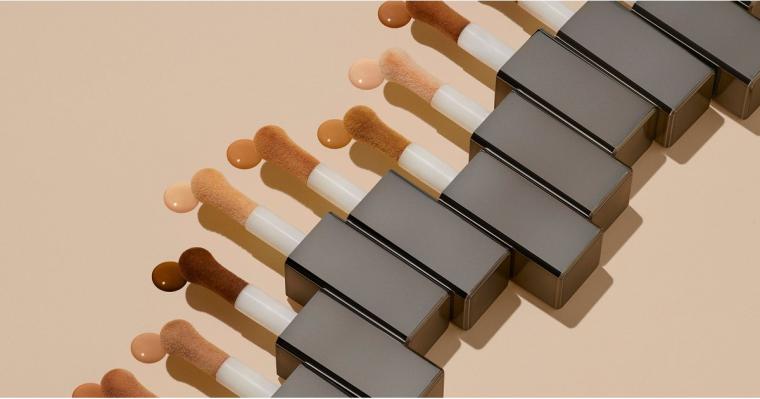 Cover FX's Foundations Were Already Inclusive - but Its New Concealers Are Next Level