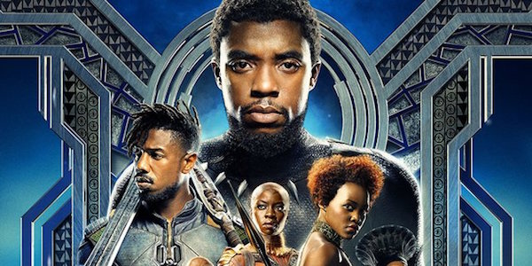 Godzilla Vs. Kong Looks To Be Adding A Black Panther Star