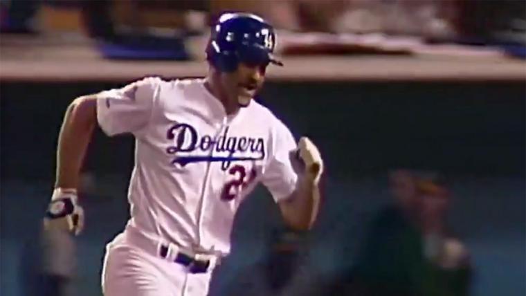 'Only in Hollywood': How MLB Network Captures the Drama (and Humor) of the '88 Dodgers