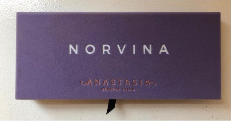 Is Anastasia Beverly Hills' New Norvina Palette Worth the Price?