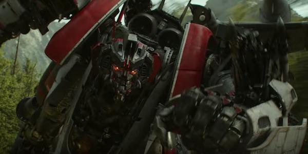 Bumblebee Reveals Two New Decepticons, And They Look Awesome