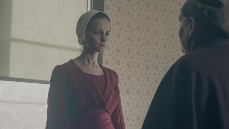 'Handmaid's Tale': 9 Burning Questions For Season 3