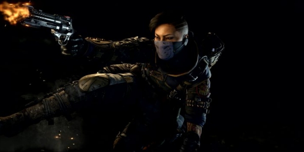 Call Of Duty Black Ops 4 Will Have Two Betas