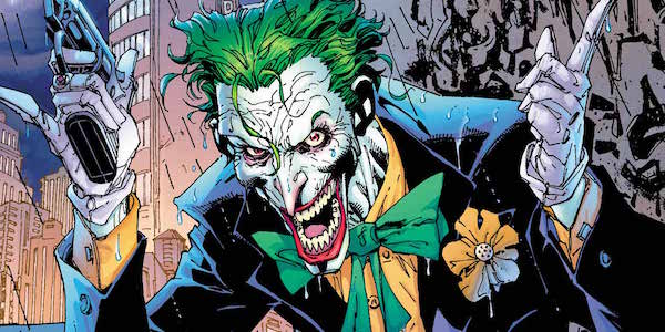 Who Todd Phillips Reportedly Wants As The Joker’s Mother