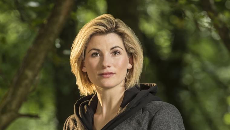 BBC Offers First Look At Doctor Who's New "Companions" in World Cup Halftime Teaser