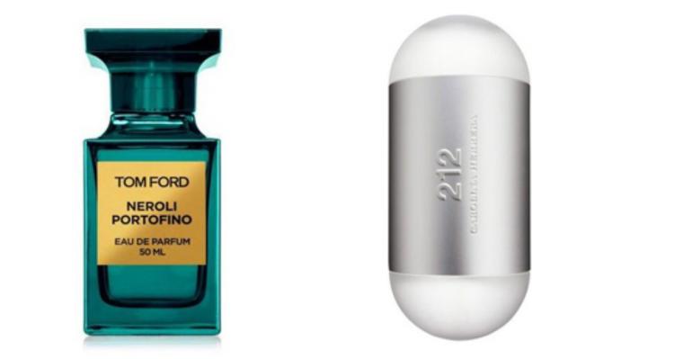 The All-Time Favorite Fragrances Our Editors Can’t Live Without