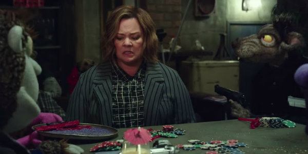 The Raunchy Happytime Murders Joke That Went Too Far And Had To Be Cut